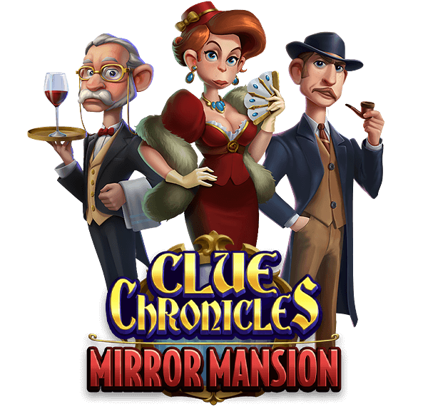 Cop Slots Online Casino Cop Slots Clue Chronicles: Mirror Mansion