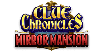 Cop Slots Clue Chronicles: Mirror Mansion